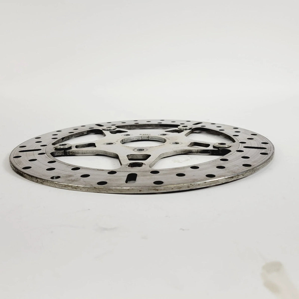 EBC MD520 Brake Rotor for Harley (Floating Front, 61-2517, 15-0520)