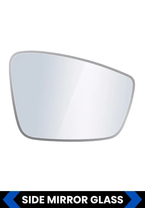 Heated Mirror Glass for VW Passat (2012–2015) Right Side 561857522A