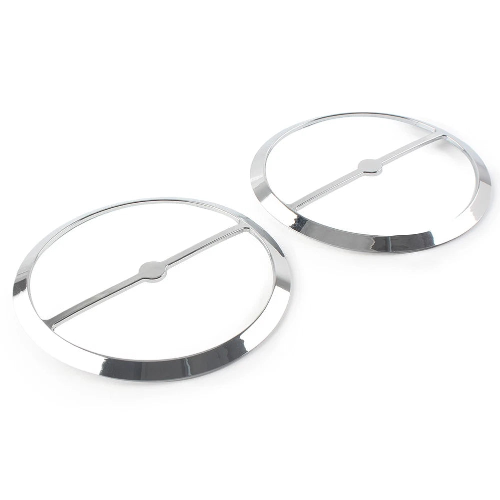 Speaker Inner Fairing Cover Trim Grill for Harley Electra Glide (2014–2023)