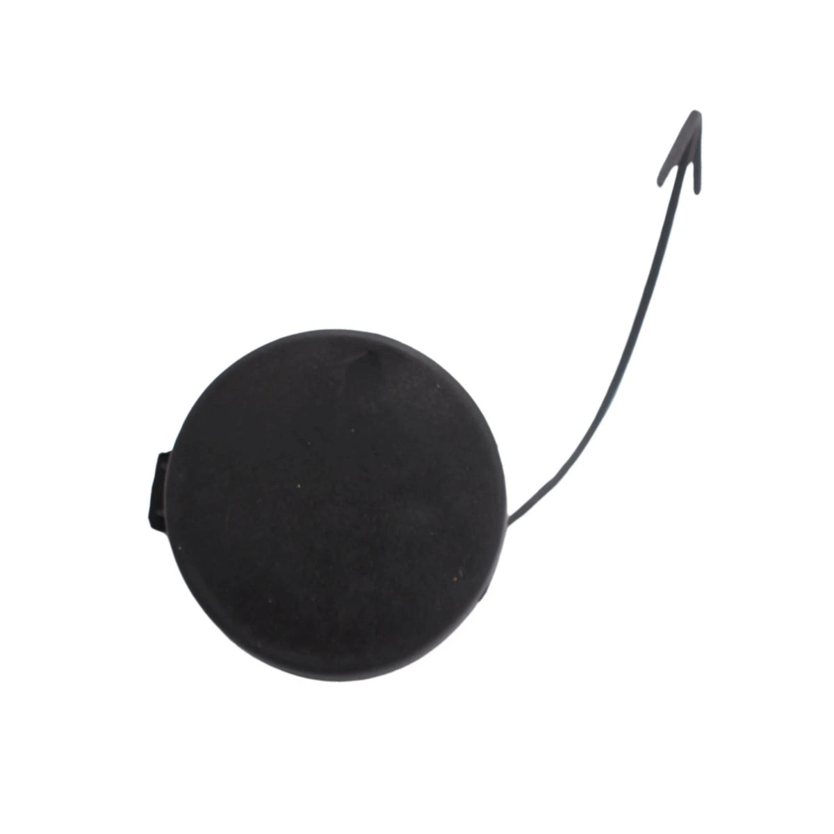 Front Tow Hook Eye Cover Cap for VW Jetta MK6 (2011–2014) 5C6807241, 5C6 807 241 B GRU