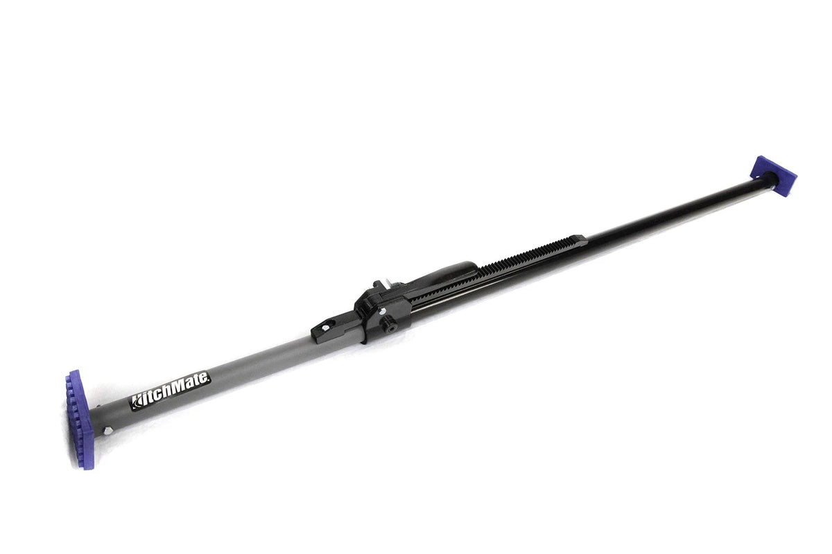 Cargo Stabilizer Bar for Full-Size Trucks (2010–2023)