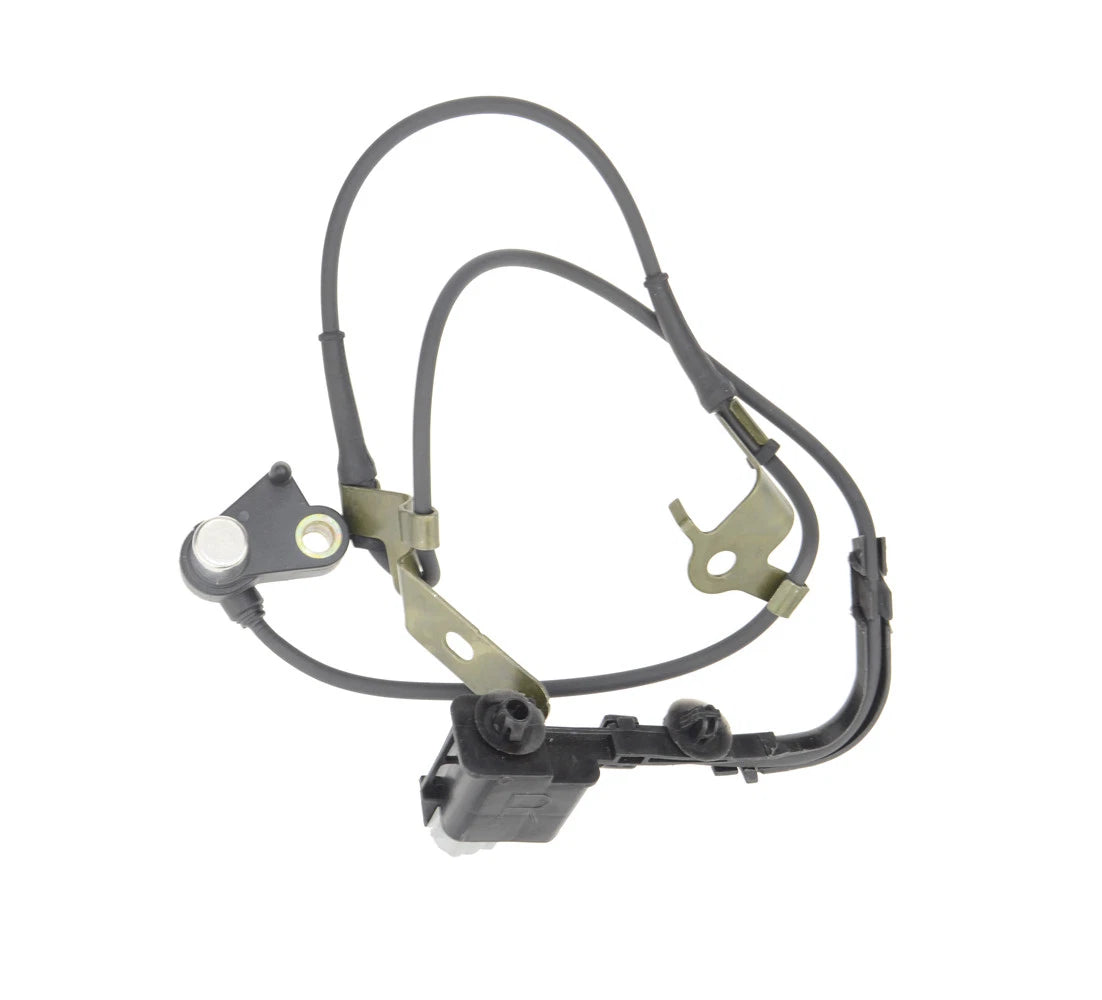 Front Right ABS Wheel Speed Sensor for Mazda 3 (2003–2008) GJ6A-43-70XA, GJ6A-43-70XB, GJ6A-43-70XC, GJ6A-43-70XD