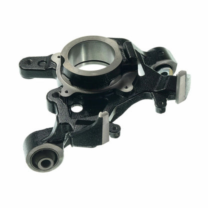 Rear Left Steering Knuckle for Ford Explorer, Mercury Mountaineer (2006–2010) - 6L2Z5B759A, 6L2Z5B759AG, 698-139, 698139