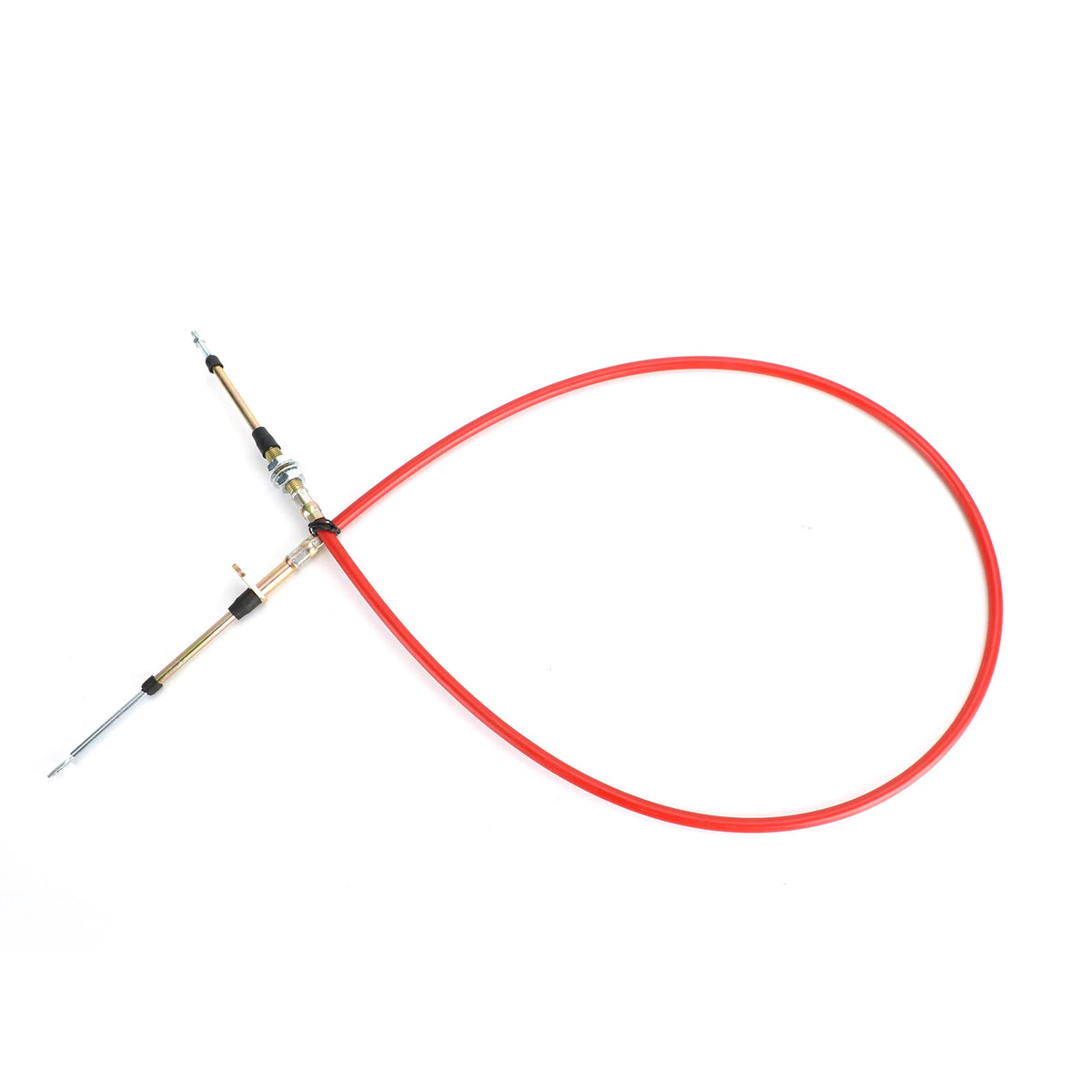 5 FT. Race Shifter Cable for B&M Shifters (AF72-1002)