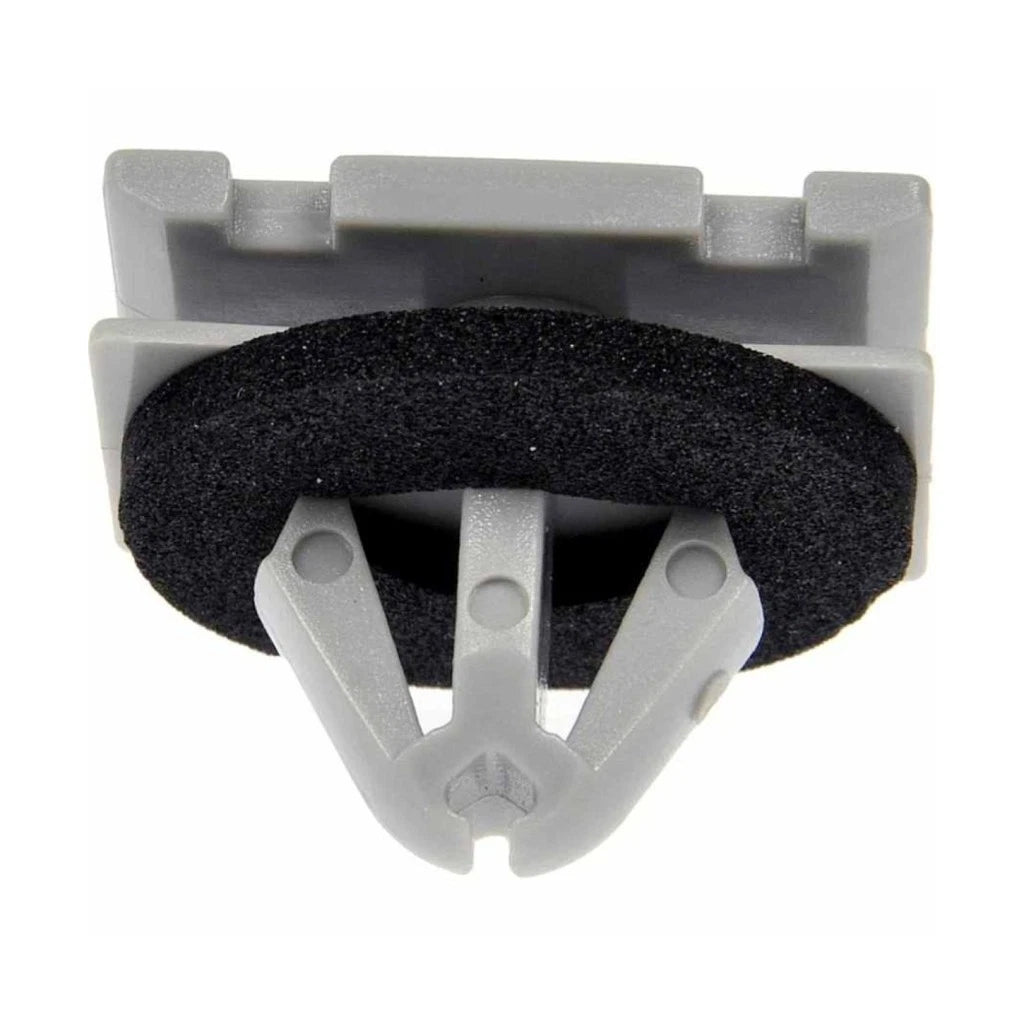 Set of 4 Molding Retainers for Chevy Uplander (2005–2009) ALX-PAU-RB-963-567D-CL360A71