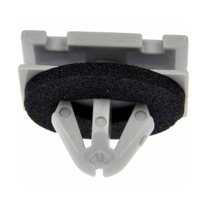 Set of 4 Molding Retainers for Chevy Uplander (2005–2009) ALX-PAU-RB-963-567D-CL360A71