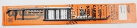 2X Carbide Runners for Woodys Extender Trail III (ESI3-1050)