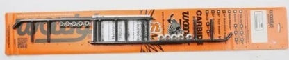 2X Carbide Runners for Woodys Extender Trail III (ESI3-1050)