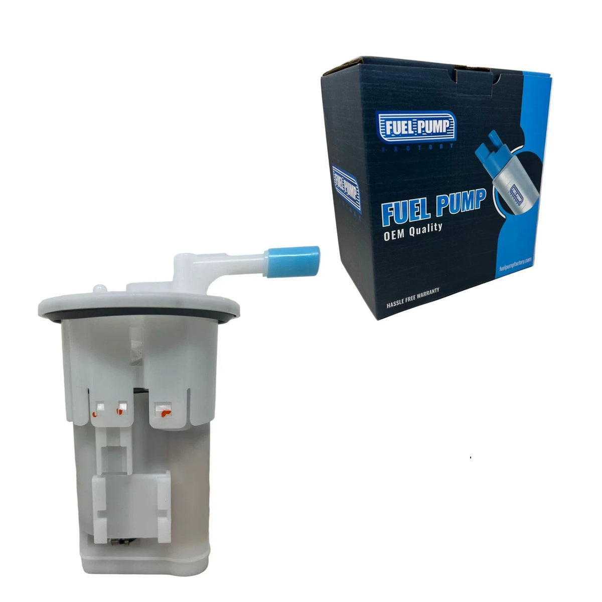 FPF FPA-1404 Fuel Pump Assembly for Suzuki V-Strom DL800 (2023–2024) 15100-25L00