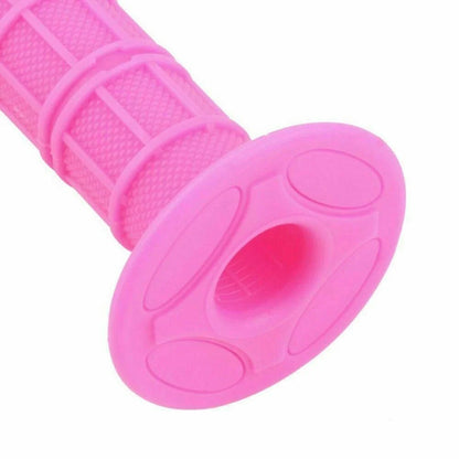 Pink MX Gel Rubber Grip for KTM RMZ RMX RM TC TE FC FE (All Years)
