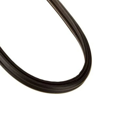 Trunk Lid Seal Weatherstrip for Honda Accord 4 Door (2013-2017)