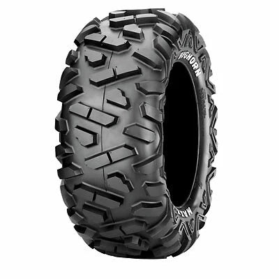 Maxxis Bighorn Radial Tire 25x10-12 for Arctic Cat ATVs (maxis256643)
