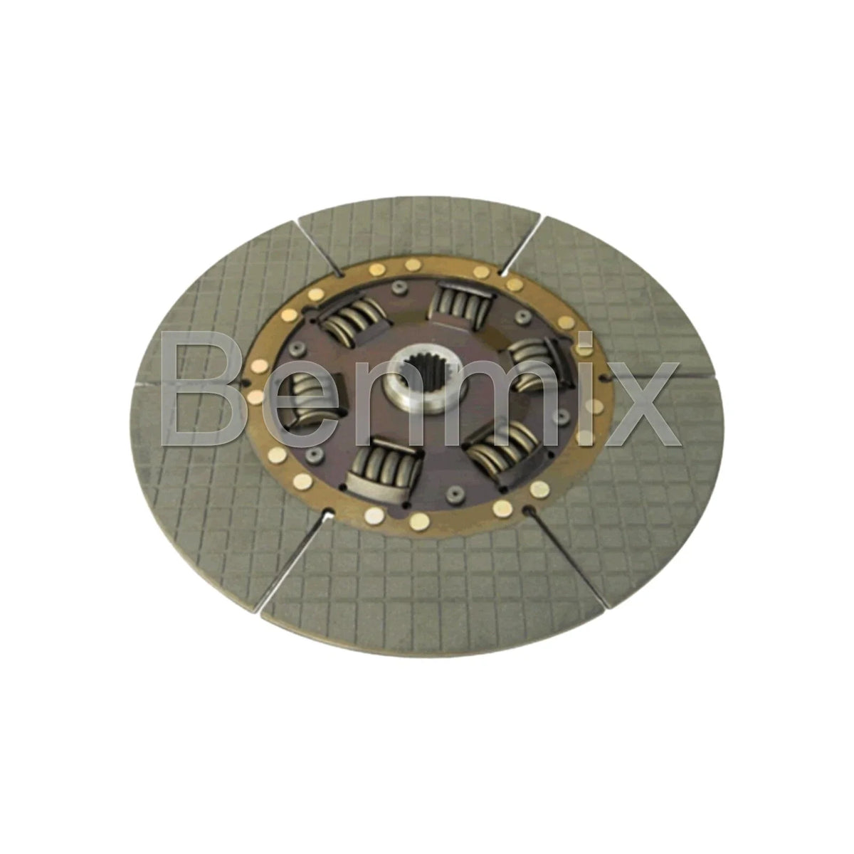 Clutch Disc 55593-60301 for TCM Forklift FD20Z5 FD30Z5 FG20Z5 FG25Z5 (2000–2023)