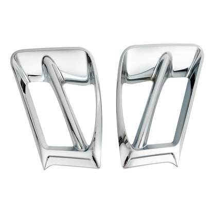 Air Exhaust Intake Accent Trim for Honda Goldwing 1800 GL1800 (2012–2016)