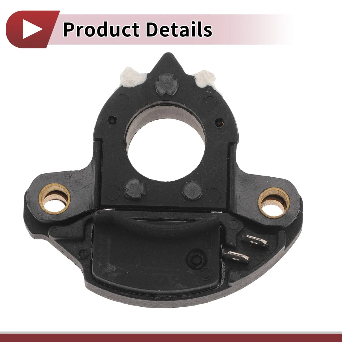Ignition Control Module No.MM817/F82918V20/E92Z12A297A for Ford Probe (1986–1993)