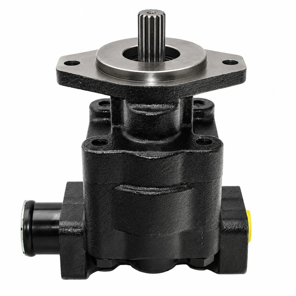 Hydraulic Pump for John Deere Track Loader 210 P, 210L, 210L EP