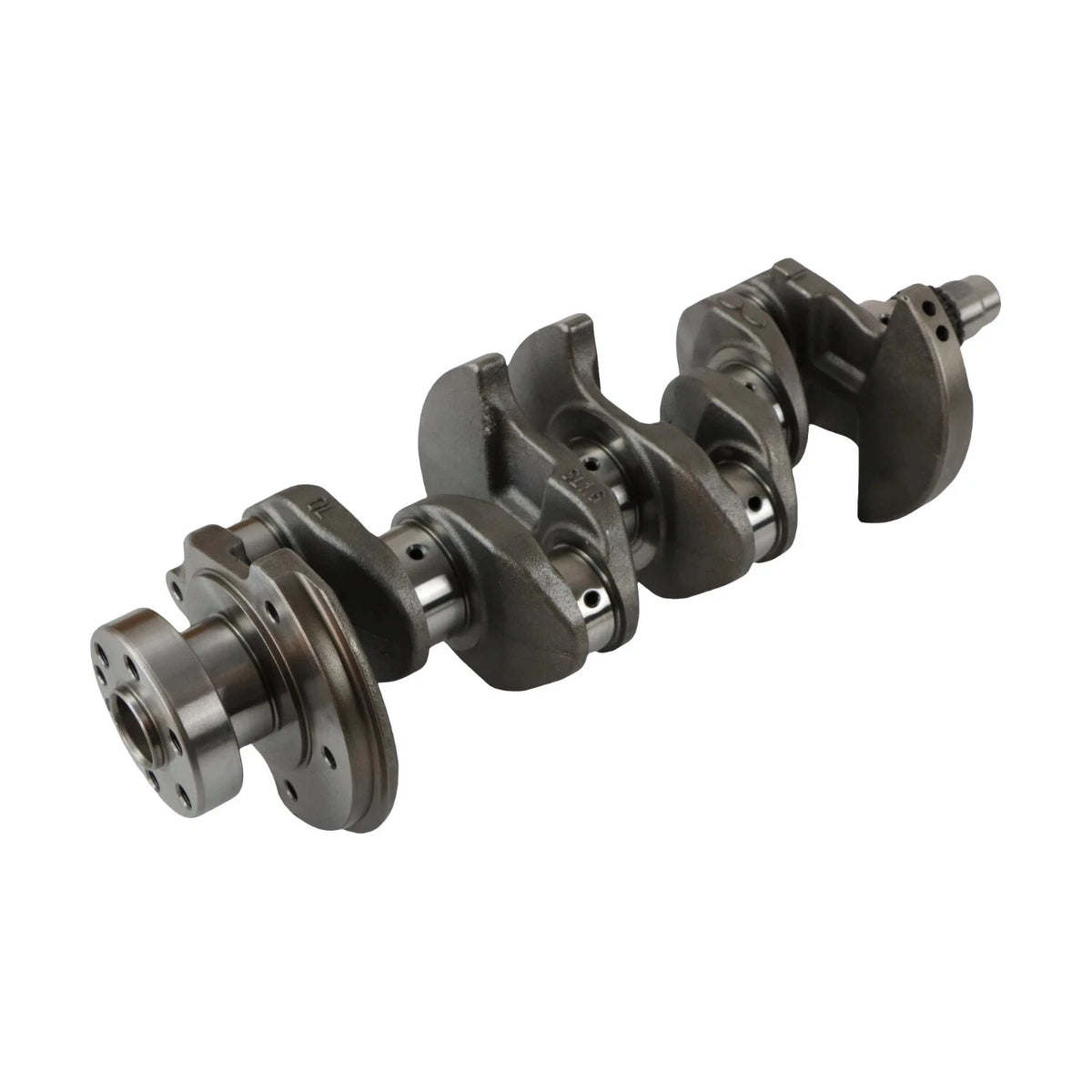 Crankshaft for Hyundai Accent Verna Creta Elantra HB20 Kia Forte 1.6 (2011–2020) 23110-2B300