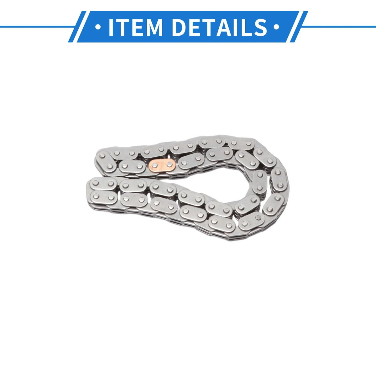 Timing Chain Kit No.03C115225A for Volkswagen Tiguan (2013–2018)