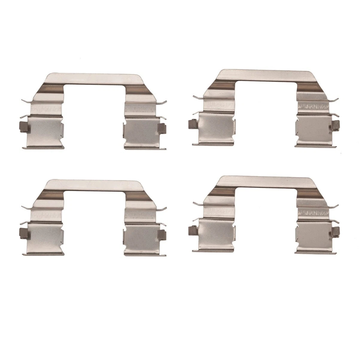 Brake Hardware Kit for Honda Civic Acura CSX S2000 (2002–2011) HK1-59027, 45237S2A003