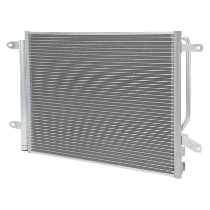 A/C Condenser for VW Beetle Jetta (2016–2018) 18054822, 30077, 5C0820411K