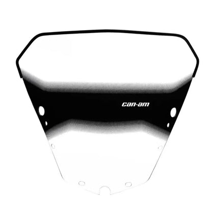 Deluxe Fairing Low Windshield for Can-Am (715001227)