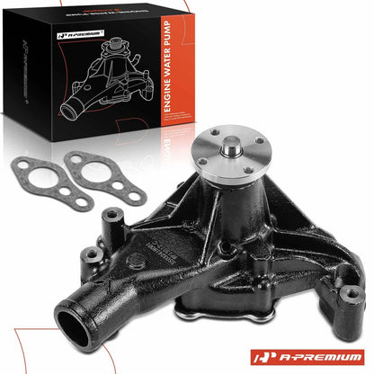 Water Pump for Chevy Malibu/Impala/Camaro/K10/Suburban (1977–1983)