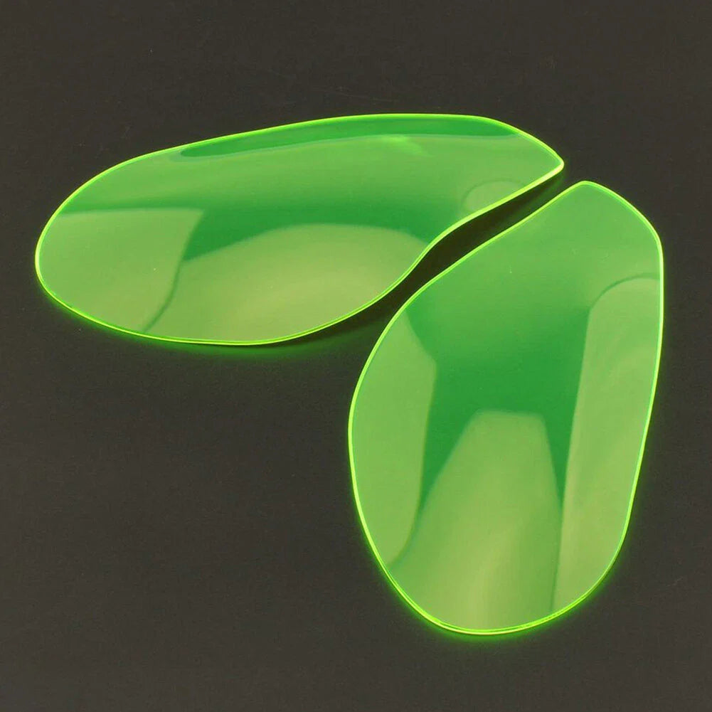 Headlight Guard Lens Cover for Triumph Street Triple 765R RS (2020-2022)
