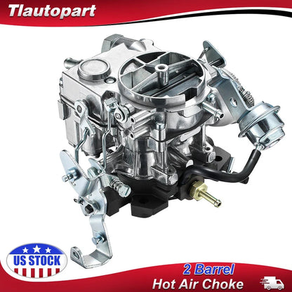 2 Barrel Carburetor Rochester for Chevrolet 2GC 305 350 5.7 400 6.6L (1970–1980)