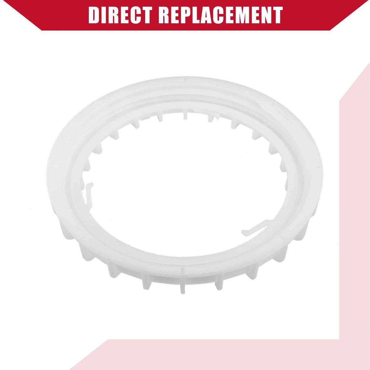 Fuel Pump Gauge Lock Ring Retainer for Toyota Highlander (2001–2007)