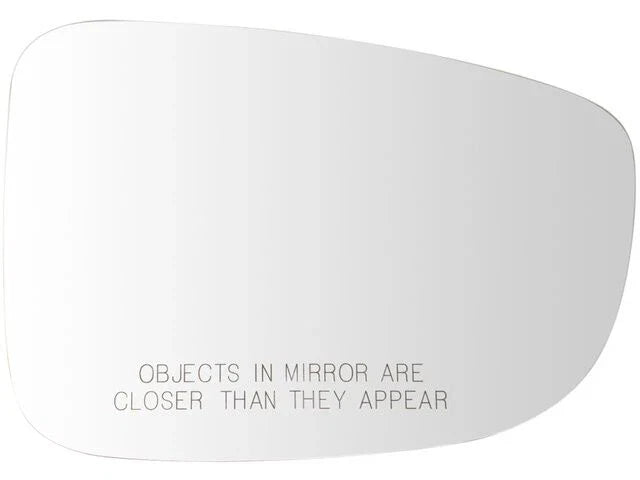 Right Door Mirror Glass for Mazda 6 (2017–2018) QZ955WN