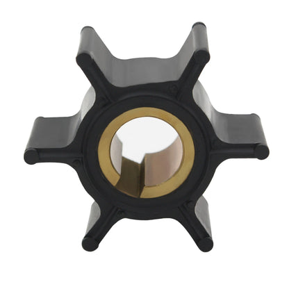Water Pump Impeller for Johnson Outboard 1.2 2 4 6 HP (0387361, 0763735)