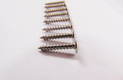 8 Pack Multi-Glide Screws for (12-4352)