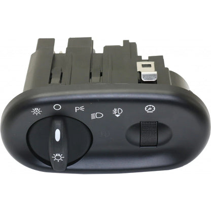 Headlight Switch for Ford F-250/F-350 Super Duty (2003–2004) CLX-M0-USA-RF10890002-CL360A73