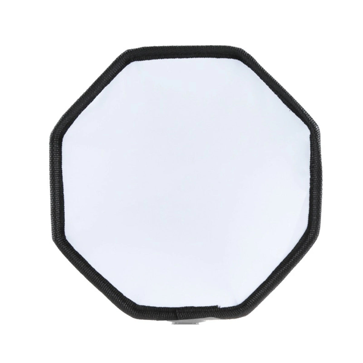 20cm Foldable Soft Flash Light Diffuser Softbox Cover for Photography