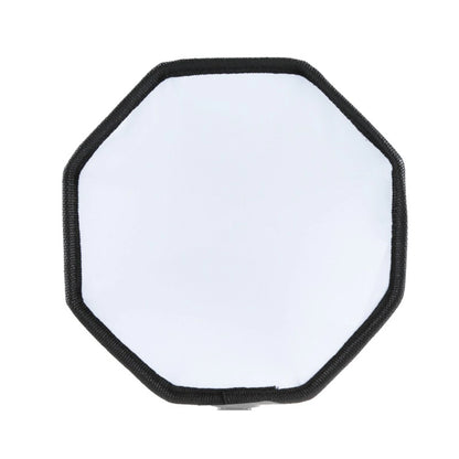 20cm Foldable Soft Flash Light Diffuser Softbox Cover for Photography