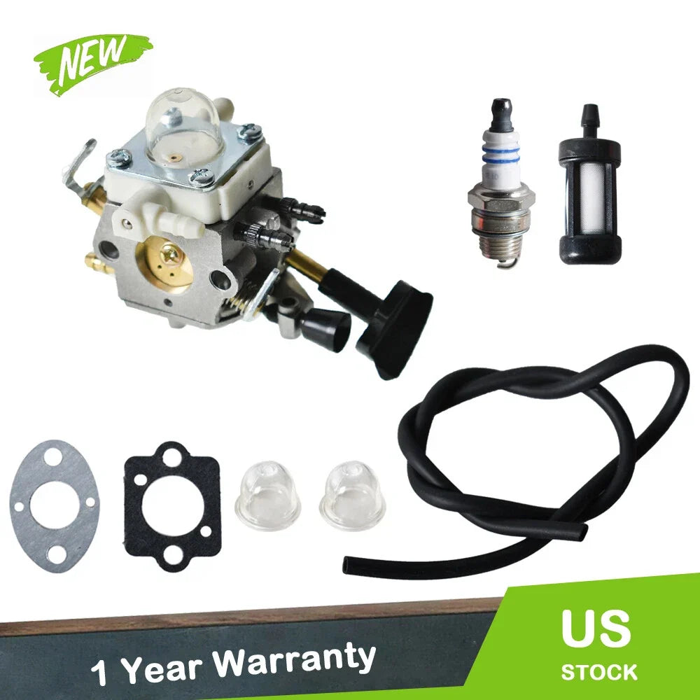 Carburetor for Stihl BG86C SH56 SH56C SH86 (ZAMA C1M-S261)
