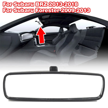 Interior Rear View Mirror for Subaru BRZ (2013–2018), Forester (2009–2013) 92039FE001