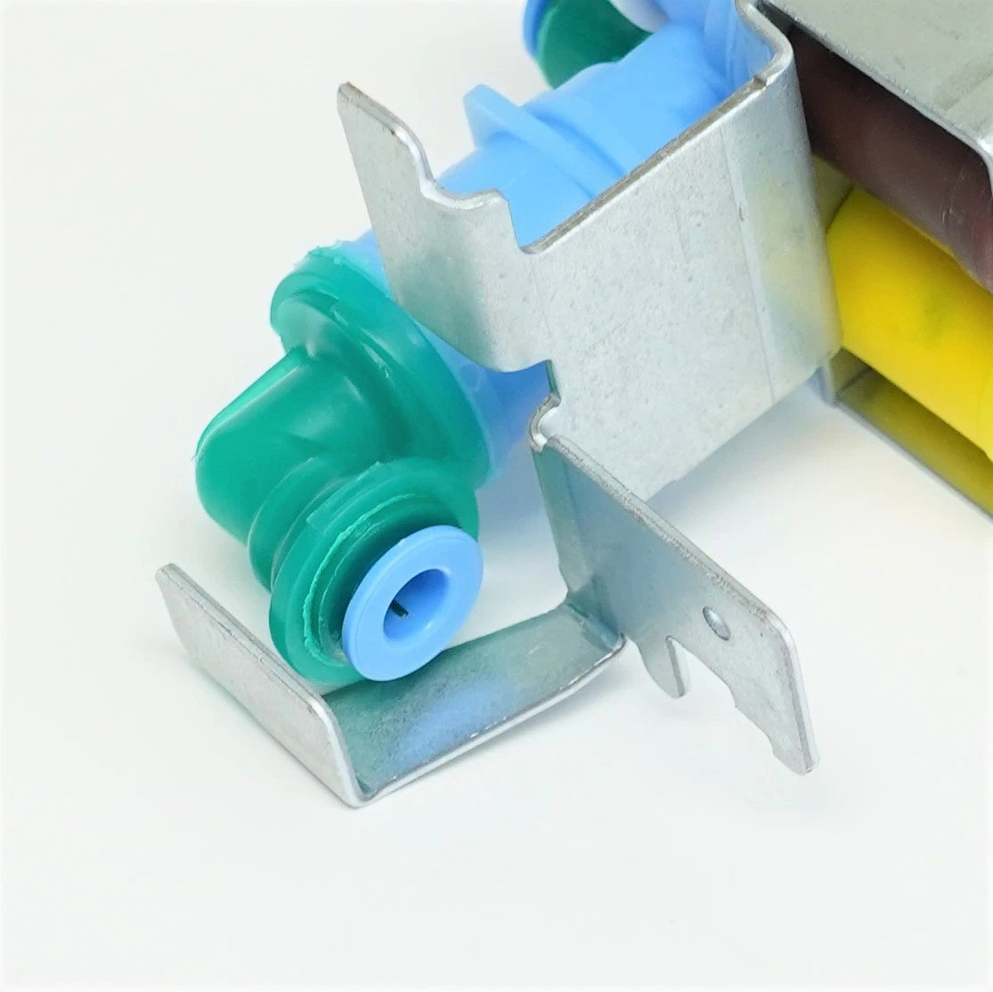 Refrigerator Water Solenoid Valve for Whirlpool (2010–2023)