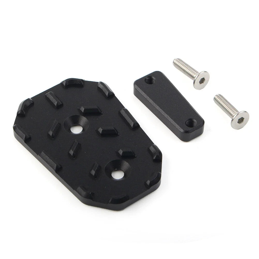 Foot Peg Extension for Honda CB125R 300R 500X (2018–2023)