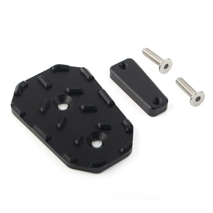 Foot Peg Extension for Honda CB125R 300R 500X (2018–2023)