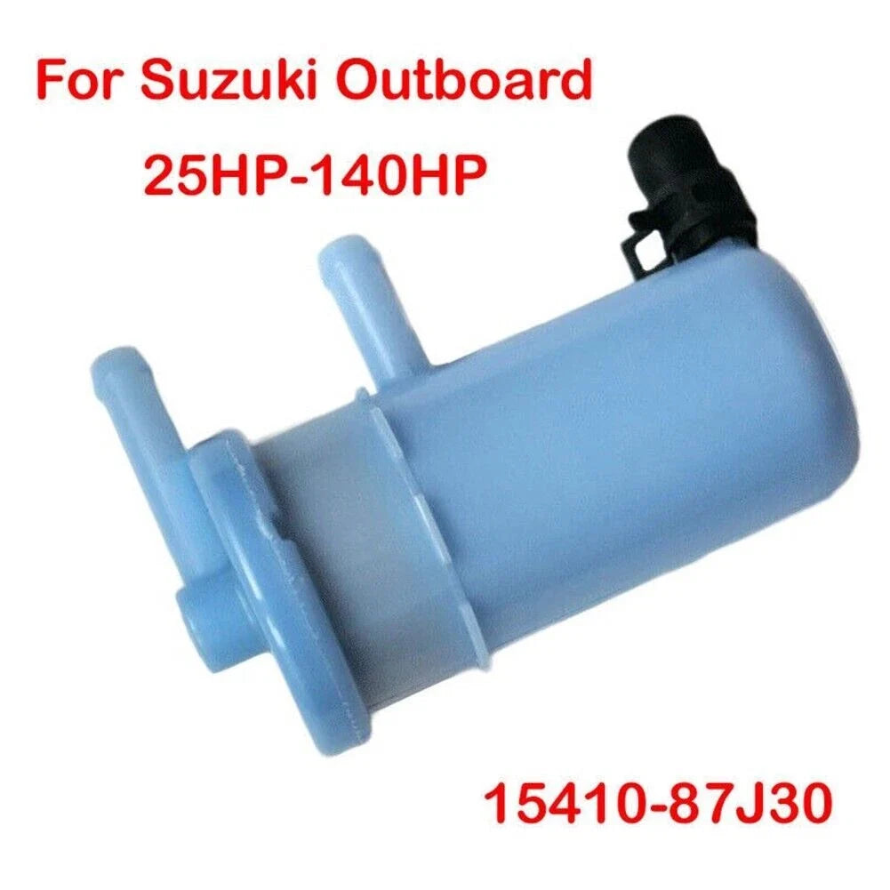 Fuel Filter for Suzuki DF90 DF100 DF115 (25-70 HP, 4-Stroke)