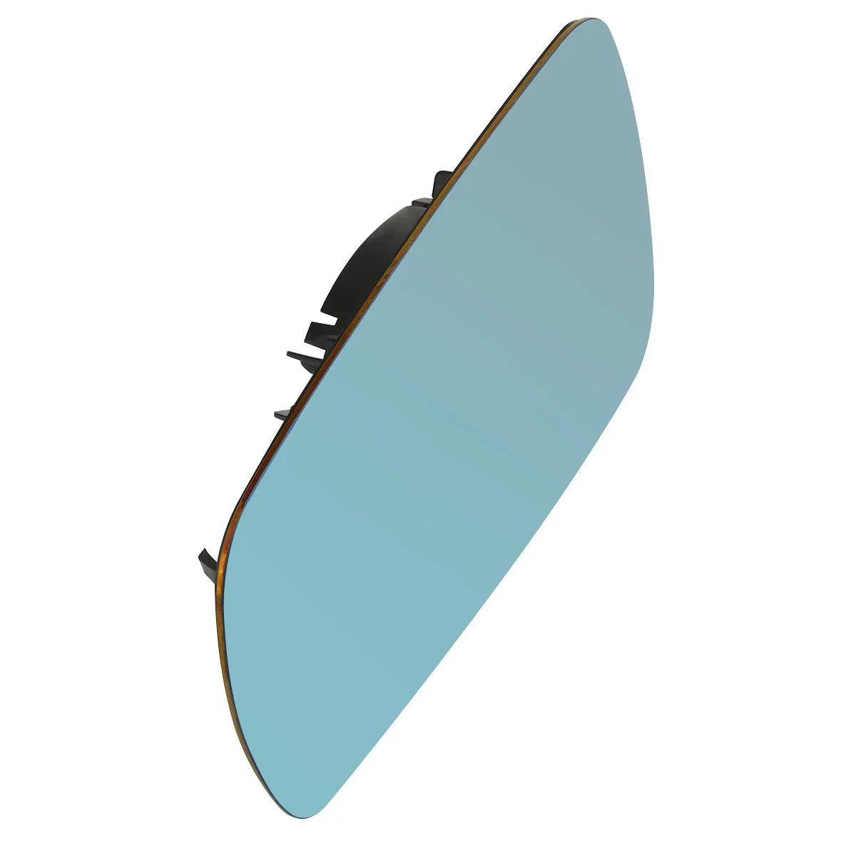 Heated Left Mirror Glass for Golf Jetta Passat (1999–2006) 3B1857521AA