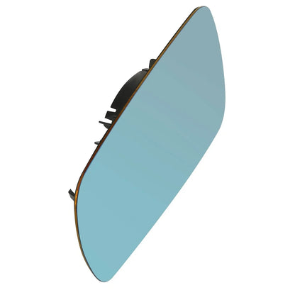 Heated Left Mirror Glass for Golf Jetta Passat (1999–2006) 3B1857521AA