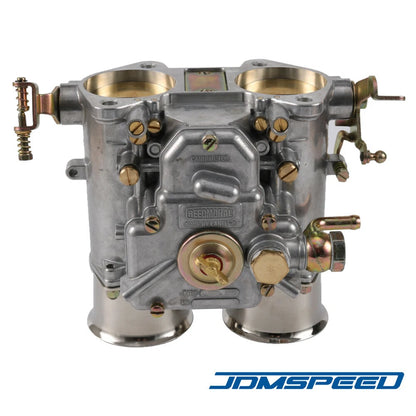 2X Carburetor 55 DCOE for 55dcoe