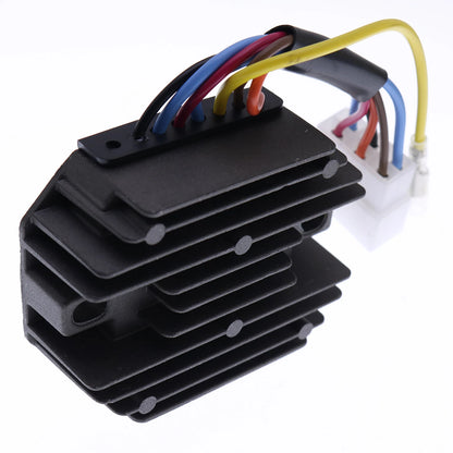 Regulator Rectifier 119640-77710 119653-77711 for Yanmar 3D75 3D78 3TNE74