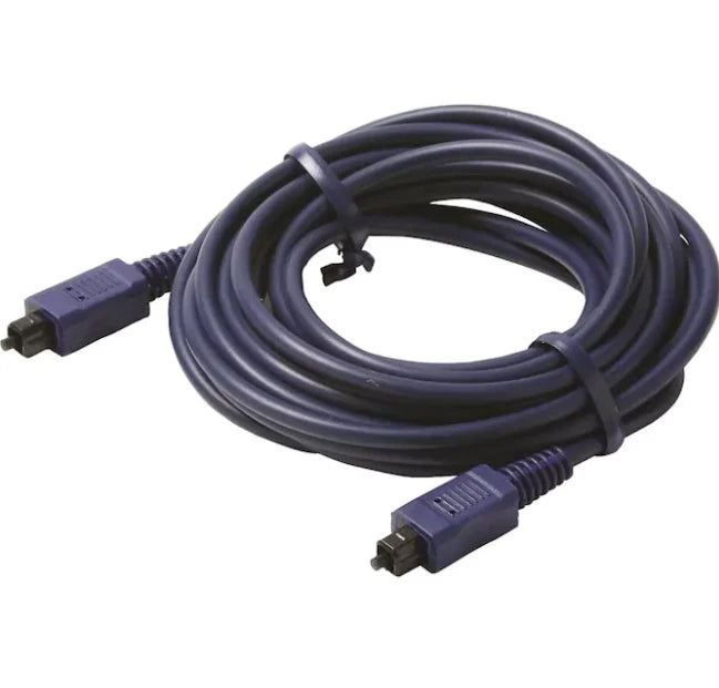 12FT Optical Fiber Audio Cable for STEREN T13