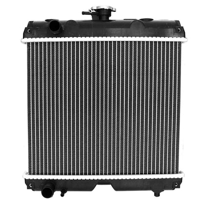 Radiator Core for Kubota B7500 B7510 B7610 (Fits 6C120-58500 6C120-58502)