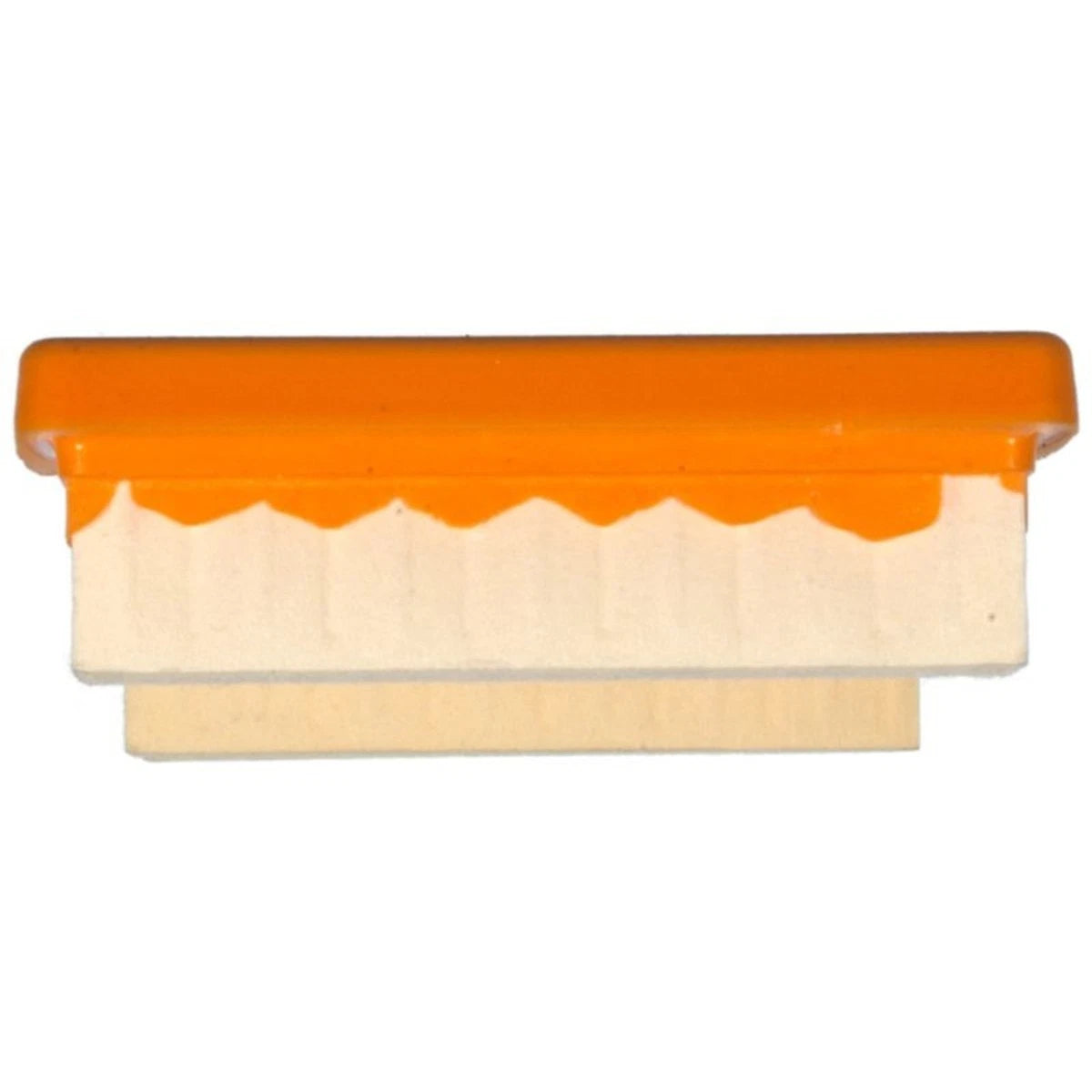 Mahle Air Filter LX1137S for Mercedes SLK Class (2001–2008)