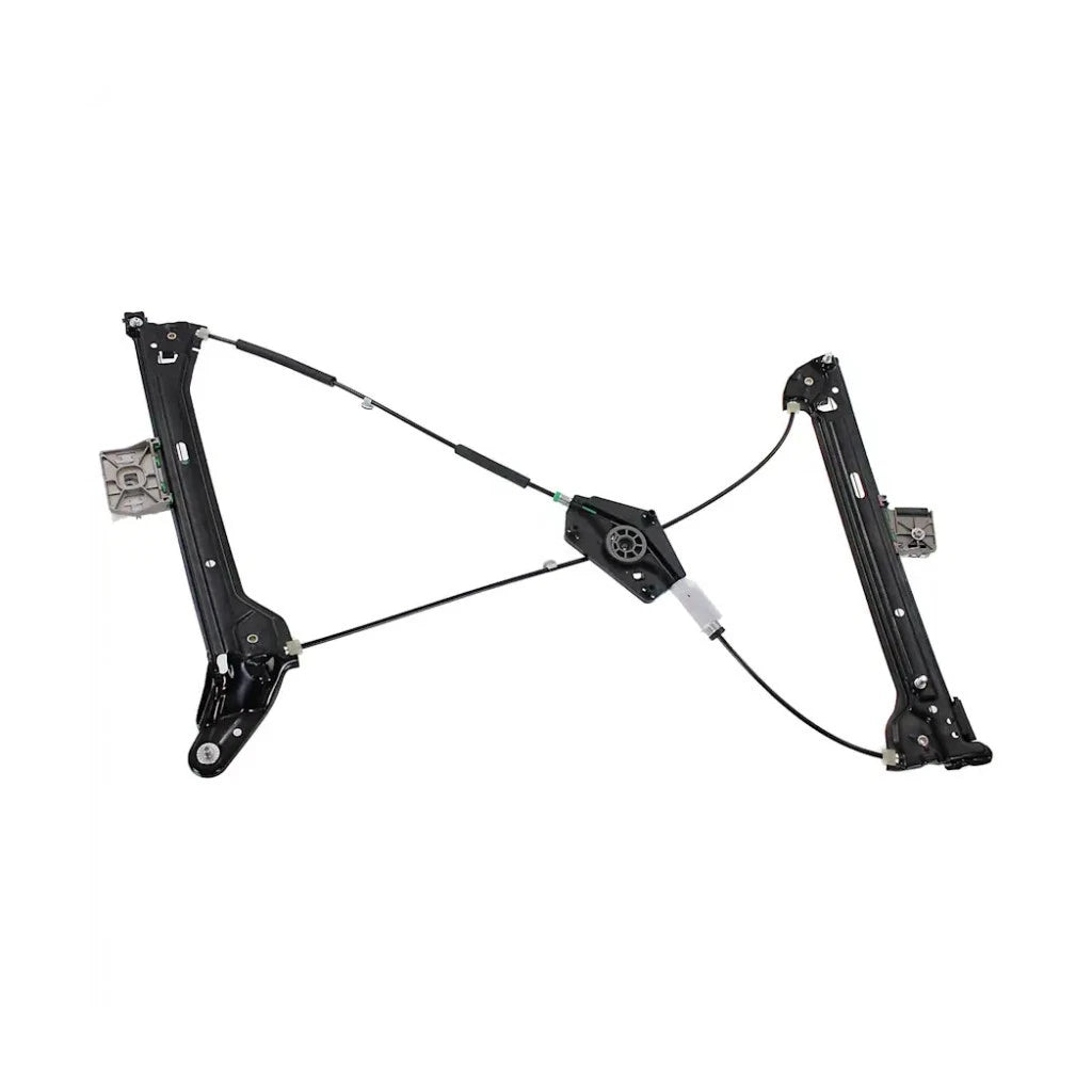 Set of 2 Window Regulators for Audi A5 (2010–2016) CLX-M0-USA-SET-JA462929-CL360A70