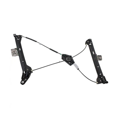 Set of 2 Window Regulators for Audi A5 (2010–2016) CLX-M0-USA-SET-JA462929-CL360A70